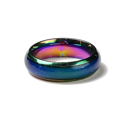 Mood Ring RJEW-L058-01RC-1