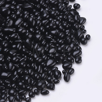 Glass Seed Beads SEED-Q027-B-01-1