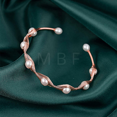 Round Copper Wire CWIR-BC0006-01-1