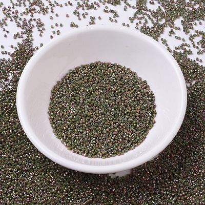 MIYUKI Delica Beads X-SEED-J020-DB0133-1