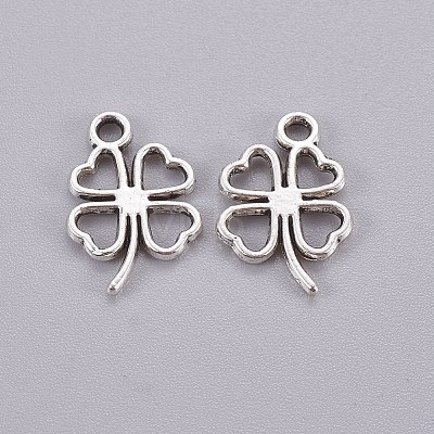 Tibetan Style Alloy Pendants LS-X-TIBEP-A12603-AS-RS-1
