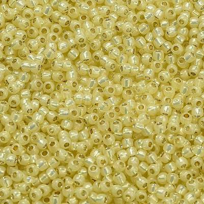TOHO Round Seed Beads SEED-TR11-2109-1