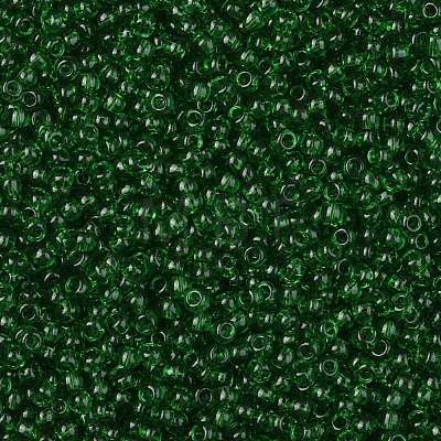 TOHO Round Seed Beads SEED-XTR11-0007B-1