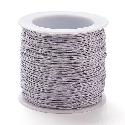 Braided Nylon Thread NWIR-J008-B24-1