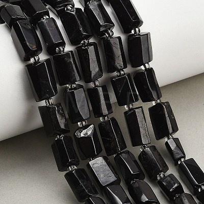 Natural Sugilite Beads Strands GG-CBA47BF-A01-01-1