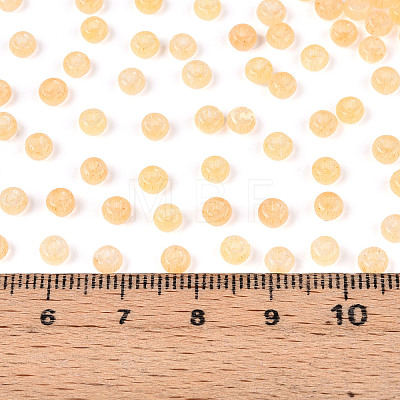 Glass Seed Beads X-SEED-N007-27E-1