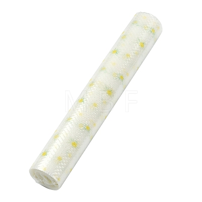 EVA Printed Kitchen Cabinet Waterproof Mats AJEW-FZC0003-04B-1