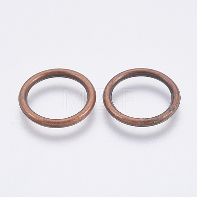 CCB Plastic Linking Rings CCB-J035-019R-1