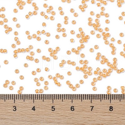 TOHO Round Seed Beads SEED-JPTR11-0962-1