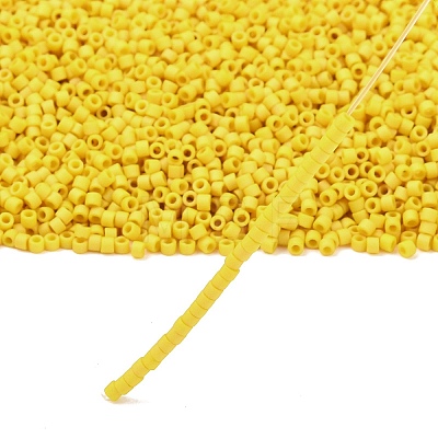 MIYUKI Delica Beads SEED-MY11-DB2284-1