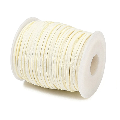 50 Yards Faux Suede Cord LW-U001-01G-1