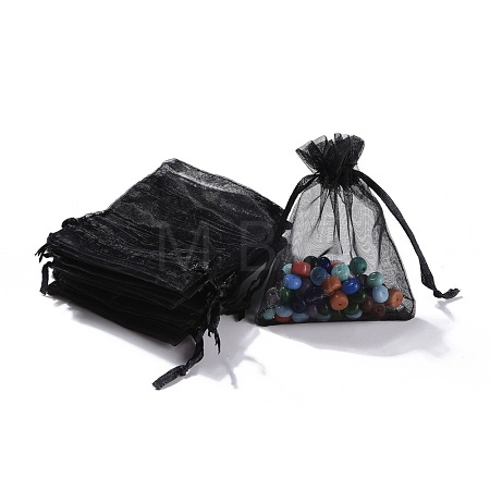 Organza Bags OP-T001-7x9-07-1