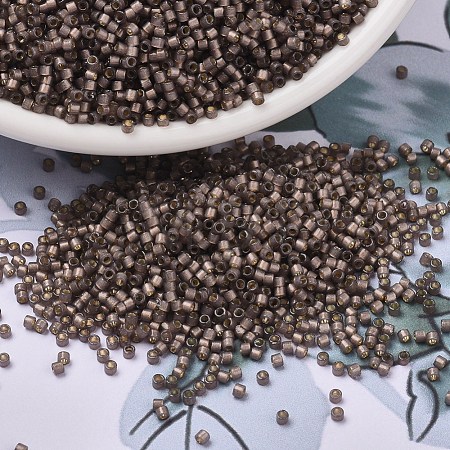 MIYUKI Delica Beads SEED-J020-DB2184-1