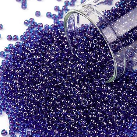 TOHO 11/0 Round Beads SEED-XTR11-0361-1