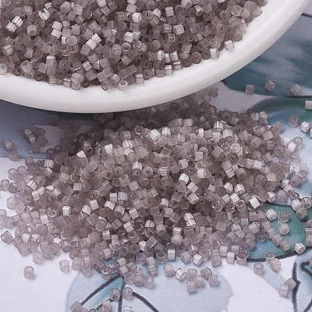 MIYUKI Delica Beads SEED-X0054-DB0827-1