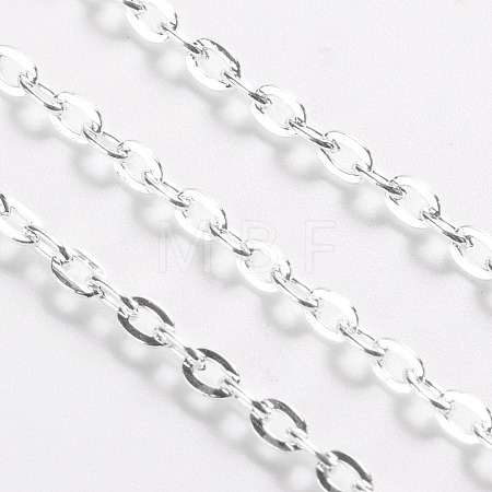 Iron Cable Chains X-CH-0.5PYSZ-S-1