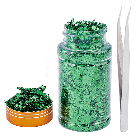 Foil Chip Flake MRMJ-GF0001-07-1