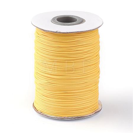 Korean Waxed Polyester Cord YC1.0MM-A155-1