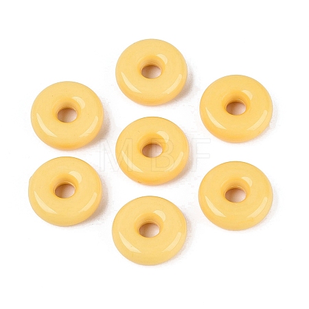 Acrylic Beads MACR-L010-05C-01-1