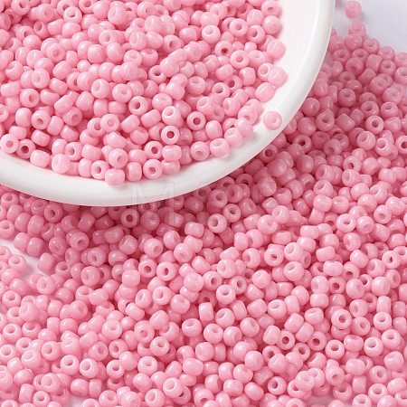 MIYUKI Round Rocailles Beads X-SEED-G008-RR4466-1