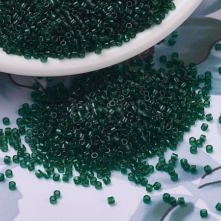 MIYUKI Delica Beads SEED-X0054-DB0713-1