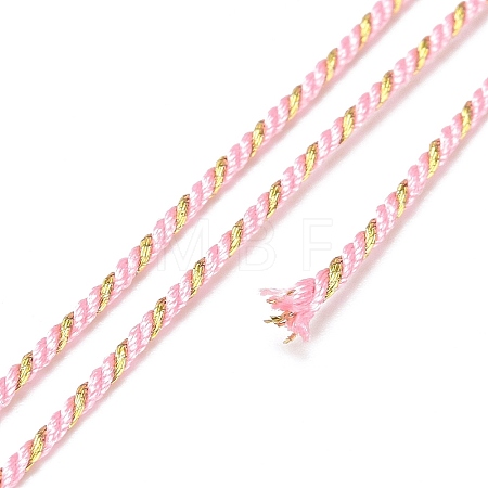 Polycotton Cord OCOR-E027-02B-22-1