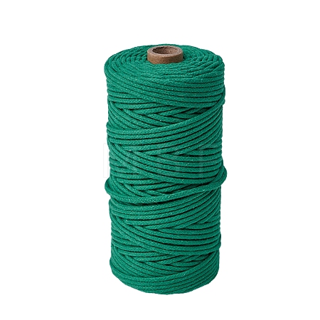 Cotton Macrame Cord PW-WGA9AD9-13-1