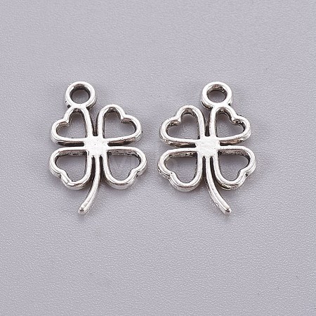 Tibetan Style Alloy Pendants LS-X-TIBEP-A12603-AS-RS-1