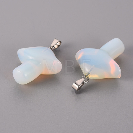 Opalite Pendants X-G-R480-02D-1