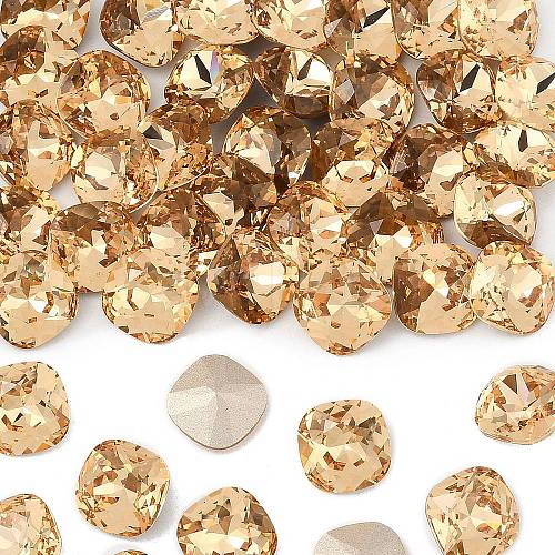 Preciosa® MAXIMA Crystal Fancy Stones X-PRC-FC12-10330-1