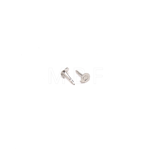 Brass Flat Pad Pin FIND-TAC0002-016P-1