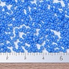 MIYUKI Round Rocailles Beads X-SEED-G007-RR4484-4