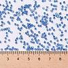 Cylinder Seed Beads SEED-H001-G12-2