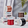 Aluminum Wire AW-BC0001-1mm-16A-3