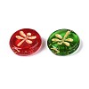 Mixed Styles Glass Beads GLAA-N066-10-2