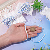 5M Staining Polyester Round Cord OCOR-TA0003-77D-5