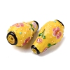 Handmade Lampwork Beads LAMP-F041-01B-3