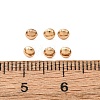 Brass Head Pins KK-CBA75F9-04-3