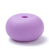 Food Grade Eco-Friendly Silicone Beads SIL-Q001B-03-2