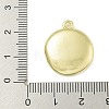 Alloy Enamel Pendants ENAM-I060-17B-3