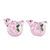 Handmade Lampwork Beads LA-CBAB541-02A-02-1