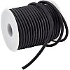  1 Roll PVC Tubular Solid Synthetic Rubber Cord OCOR-NB0002-54B-1