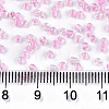 8/0 Glass Seed Beads SEED-A014-3mm-137-4