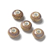 Handmade Porcelain Beads PORC-L080-B03-1