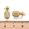 304 Stainless Steel Pendants STAS-T067-96G-3