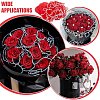 1 Bag Polyester Flower Bouquet Wrapping Mesh Paper OCOR-BC0007-29D-6