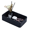 PU Leather Jewelry Display Trays AJEW-WH0485-59B-1
