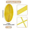 PP Plastic Ribbons OCOR-WH20003-134B-2