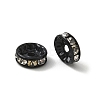 304 Stainless Steel Rhinestone Beads RB-CBAF591-01A-EB-2
