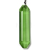 Glass Rectangle Hanging Suncatchers HJEW-P018-C07-3